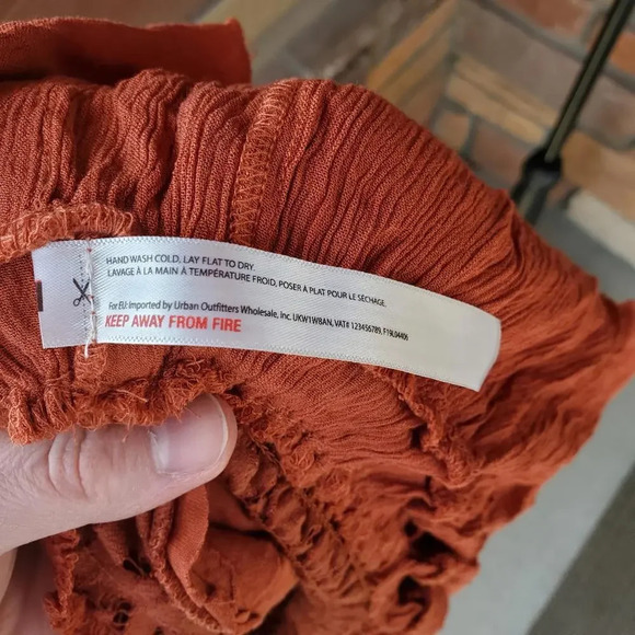 NWT Free People Adella Winding Road Cami Tank Top Size XS - Picture 5 of 13